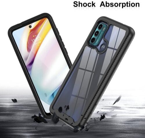 Case Moto G60