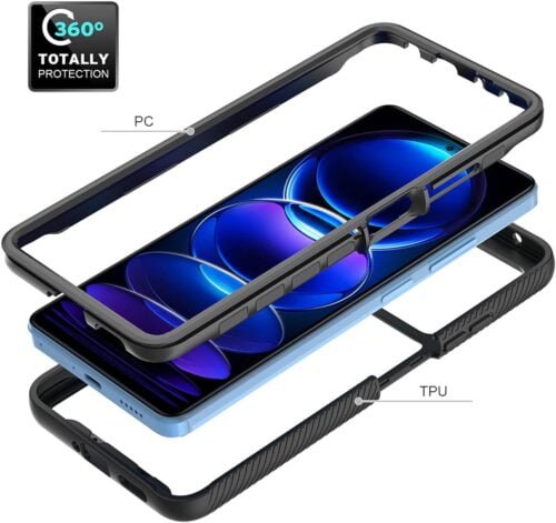 Redmi Note 12s