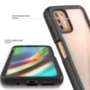 Case Moto G9 plus