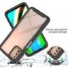 Case Moto G9 plus