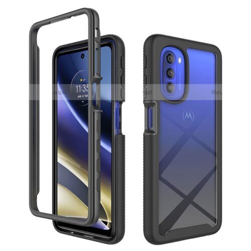 Case 360 Motorola Moto G51