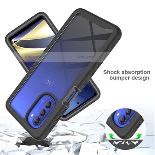 Case 360 Motorola Moto G51