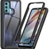 Case Moto G60