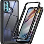 Case Moto G60