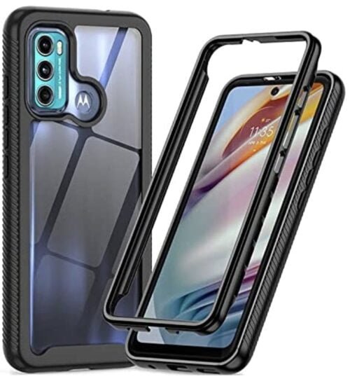 Case Moto G60