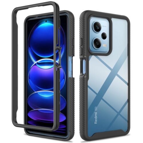 Case 360 Redmi Note 12 Pro 5g - Imagen 3