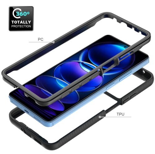 Case 360 Redmi Note 12 Pro 5g - Imagen 5