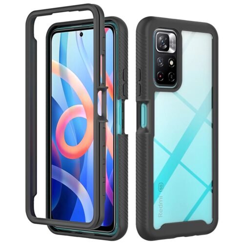 Case 360 Redmi Note 11s 5g - Poco M4 Pro 5g - Imagen 2
