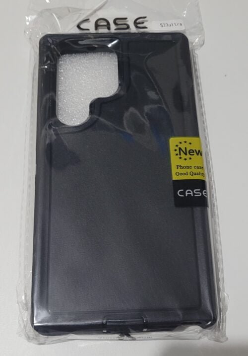 Case 360 Samsung S23 Ultra - Tres Piezas - Imagen 3