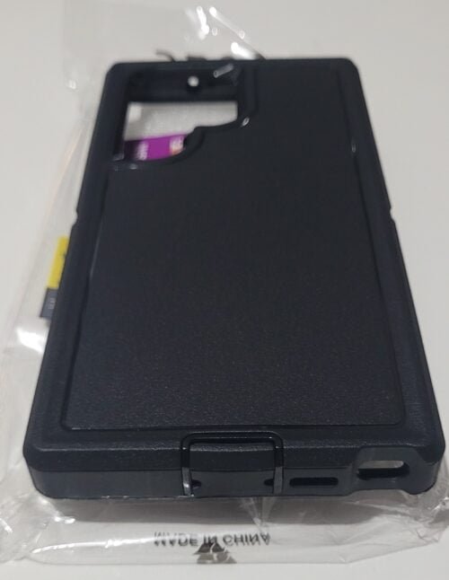 Case 360 Samsung S23 Ultra - Tres Piezas - Imagen 5