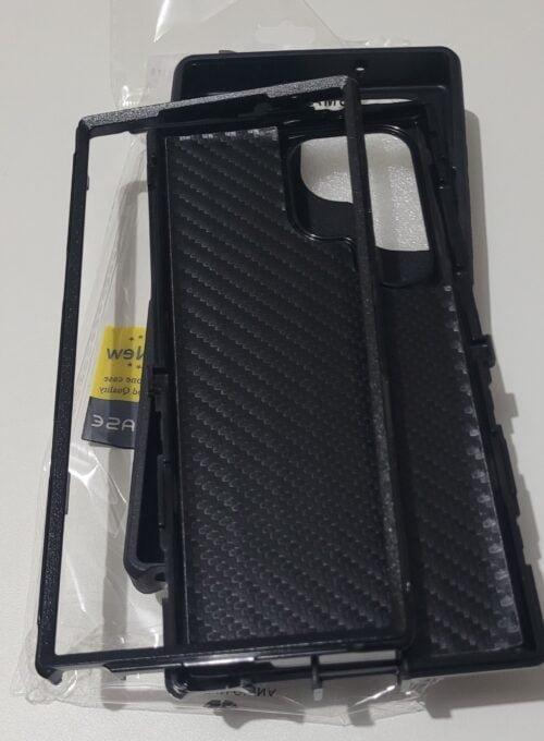 Case 360 Samsung S23 Ultra - Tres Piezas - Imagen 6