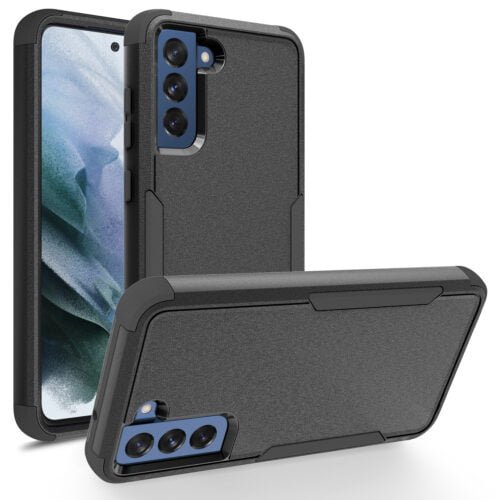 Case 360 Samsung S22 Plus A53 A54 - Full anti impacto - Imagen 4