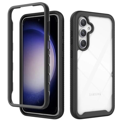 Case 360 Samsung S23 Fe - Doble Protección - Imagen 2
