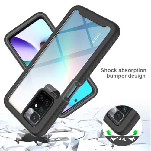 Case 360 Redmi 10 2022 - Imagen 3