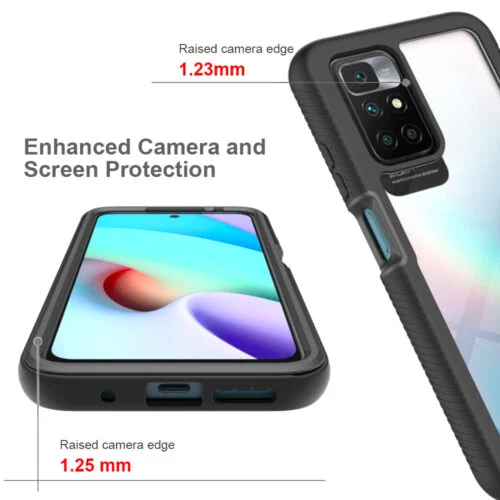 Case 360 Redmi 10 2022 - Imagen 4
