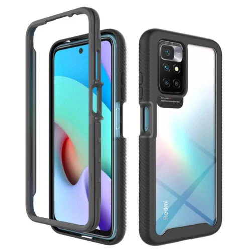 Case 360 Redmi 10 2022 - Imagen 5