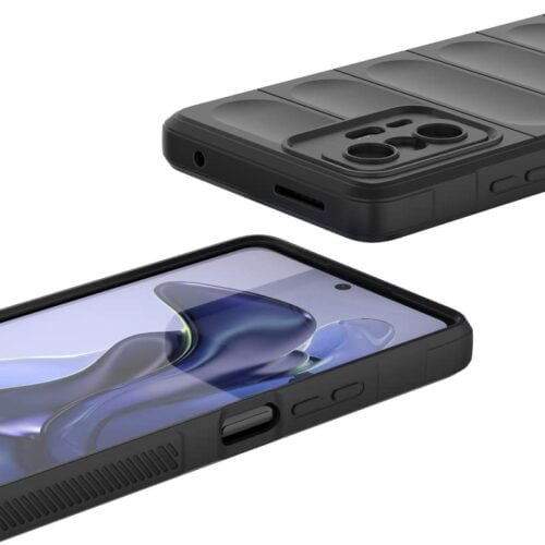 Case TPU Xiaomi Mi 11t Mi 11t Pro - Imagen 5