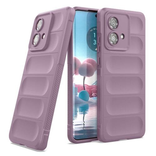 Case TPU Moto Edge 40 Neo 5g - Compacto Calidad Premium - Imagen 11