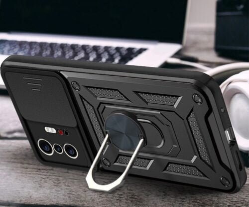 Case Xiaomi 11T Mi 11T Pro - Con protector de cámara - Imagen 8