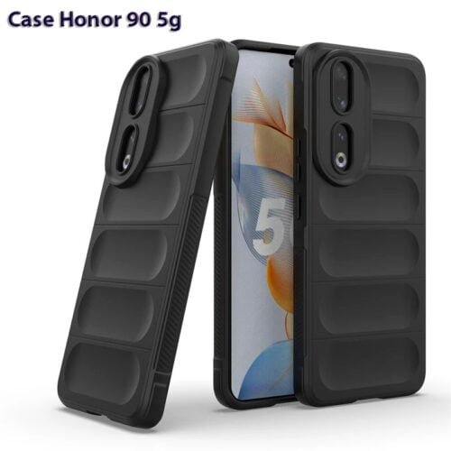 Case TPU Honor 90 - Compacto Calidad Premium - Image 2