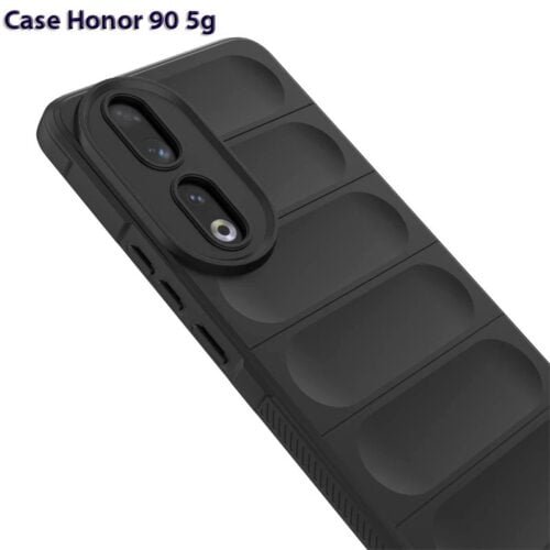 Case TPU Honor 90 - Compacto Calidad Premium - Image 3