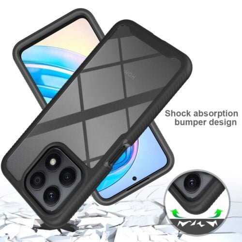 Case 360 Honor X8a - Image 5