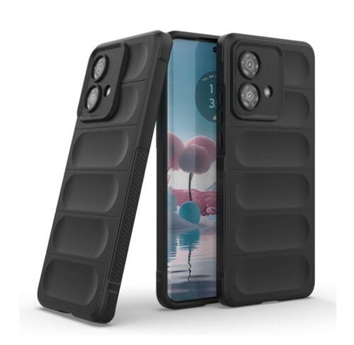 Case TPU Moto Edge 40 Neo 5g - Compacto Calidad Premium - Imagen 2