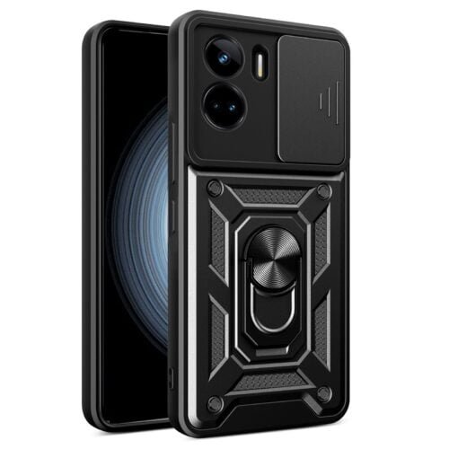 Case Honor 90 Lite - Con protector de cámara - Image 2