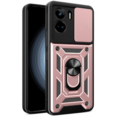 Case Honor 90 Lite - Con protector de cámara - Image 4