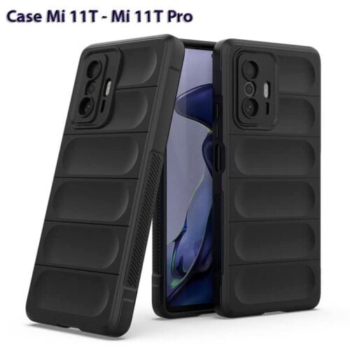 Case TPU Xiaomi Mi 11t Mi 11t Pro - Imagen 6