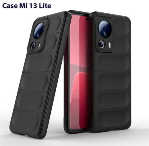 Case TPU Xiaomi Mi 13 Lite - Compacto Calidad Premium - Imagen 9