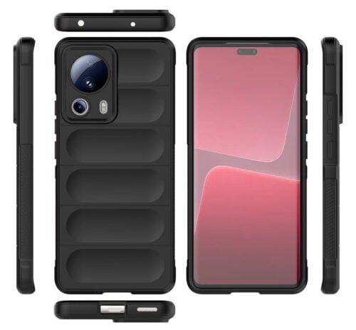 Case TPU Xiaomi Mi 13 Lite - Compacto Calidad Premium - Imagen 2