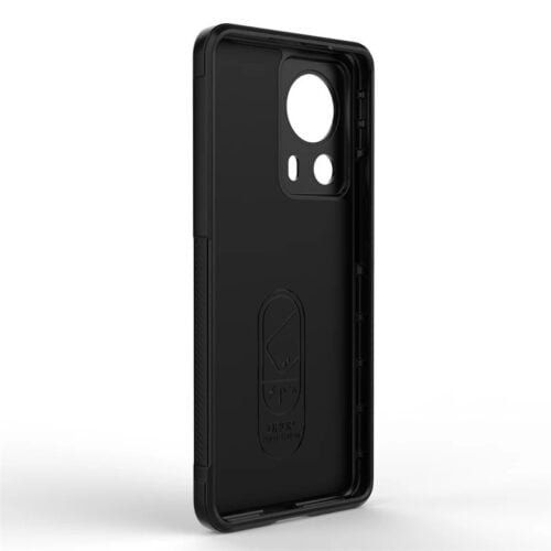 Case TPU Xiaomi Mi 13 Lite - Compacto Calidad Premium - Imagen 3