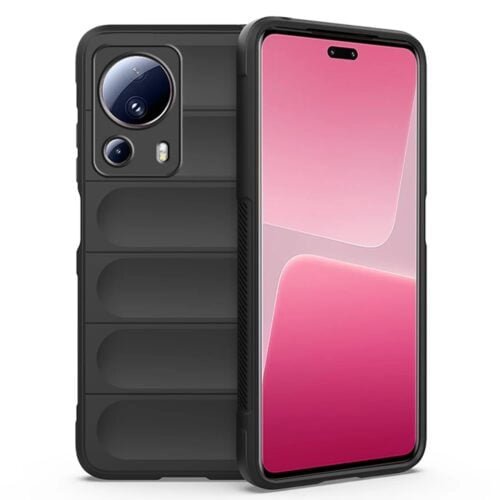Case TPU Xiaomi Mi 13 Lite - Compacto Calidad Premium - Imagen 4