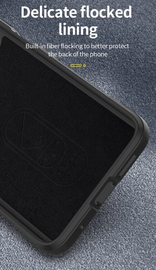 Case TPU Xiaomi Mi 13 Lite - Compacto Calidad Premium - Imagen 5