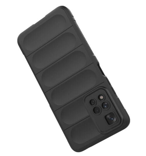 Case TPU Note 11 Pro Plus - Compacto Calidad Premium - Imagen 2