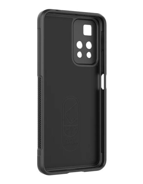 Case TPU Note 11 Pro Plus - Compacto Calidad Premium - Imagen 5