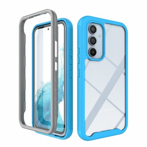 Case 360 Samsung A54 - Anti Impacto - Imagen 4