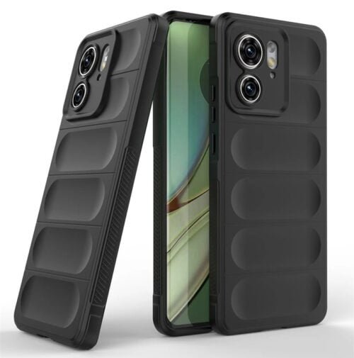 Case TPU Moto Edge 40 - Compacto Calidad Premium - Imagen 2
