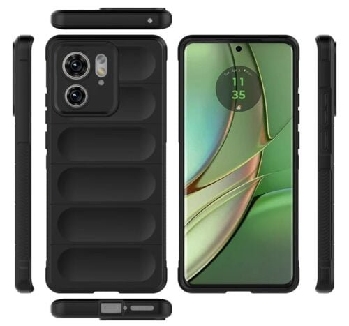 Case TPU Moto Edge 40 - Compacto Calidad Premium - Imagen 8