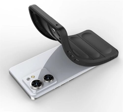 Case TPU Moto Edge 40 - Compacto Calidad Premium - Imagen 9