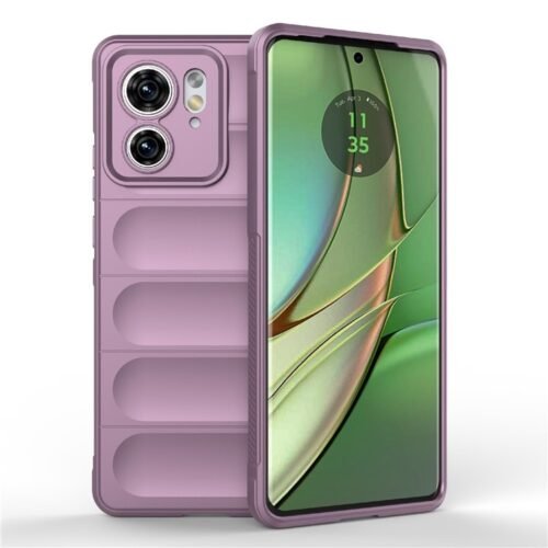 Case TPU Moto Edge 40 - Compacto Calidad Premium - Imagen 3