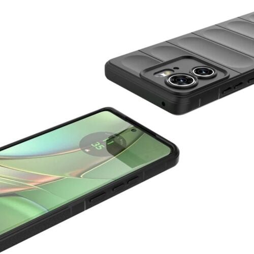 Case TPU Moto Edge 40 - Compacto Calidad Premium - Imagen 6
