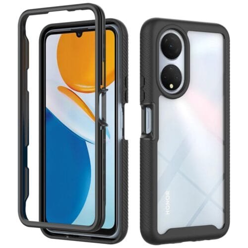 Case 360 Honor X7 - Anti Impacto
