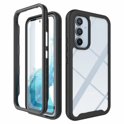 Case 360 Samsung A54 - Anti Impacto