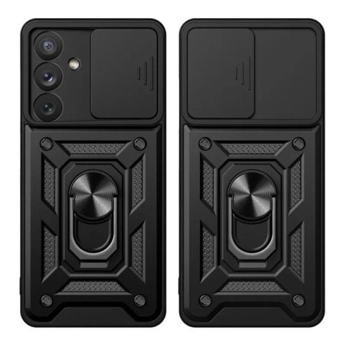 Case Samsung A54 - Con protector de cámara