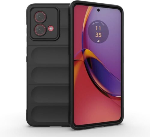 Case TPU Moto G84 - Compacto Calidad Premium - Imagen 2