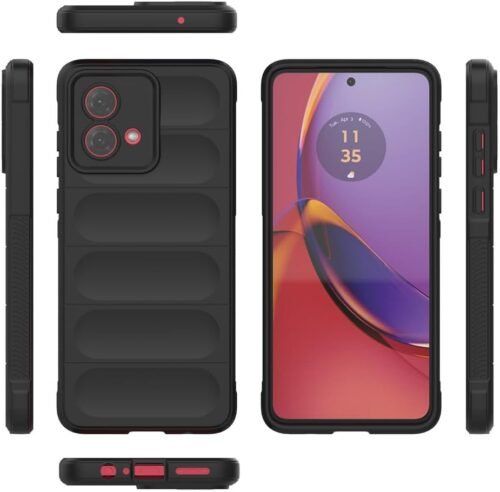 Case TPU Moto G84 - Compacto Calidad Premium - Imagen 3