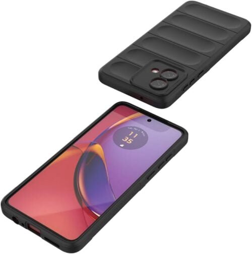 Case TPU Moto G84 - Compacto Calidad Premium - Imagen 7