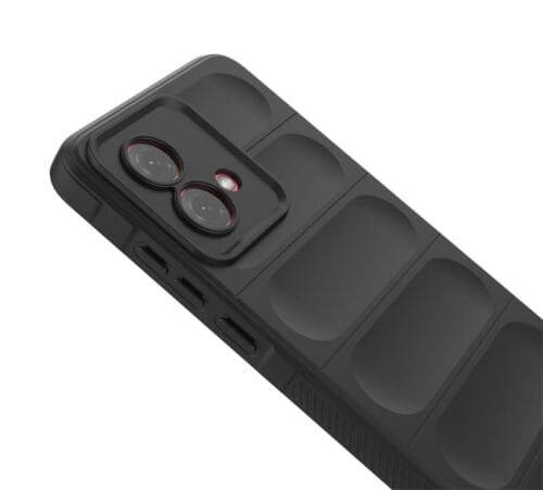 Case TPU Moto G84 - Compacto Reforzado - Imagen 7